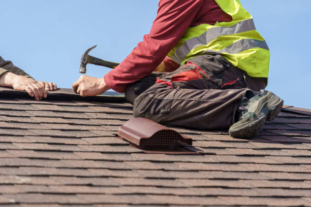 Best Shingle Roofing Installation  in Cayuga Heights, NY