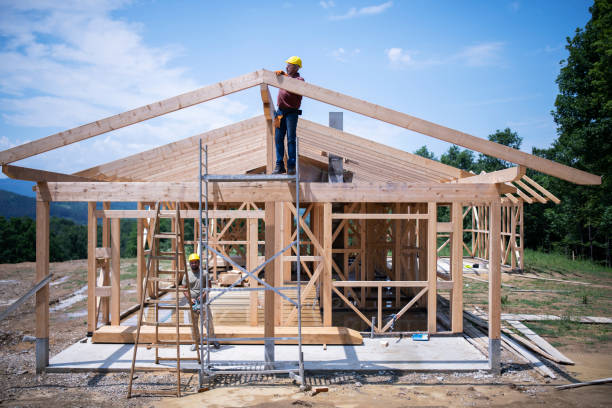 Best Roof Repair Services  in Cayuga Heights, NY