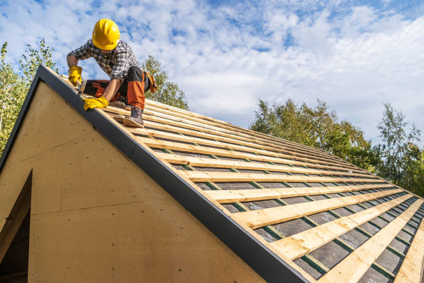Quick and Trustworthy Emergency Roof Repair Services in Cayuga Heights, NY