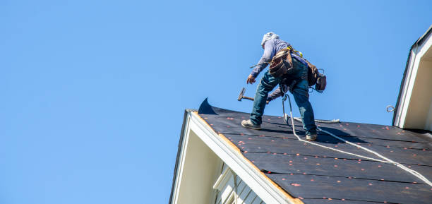 Professional Roofing Contractor in Cayuga Heights, NY